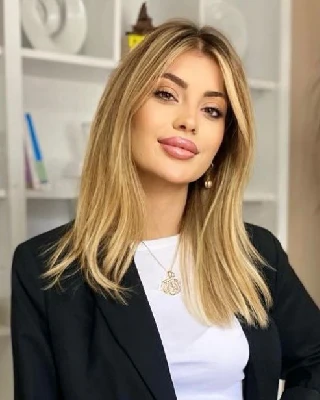 Psikolojik Danışman İrem Özer